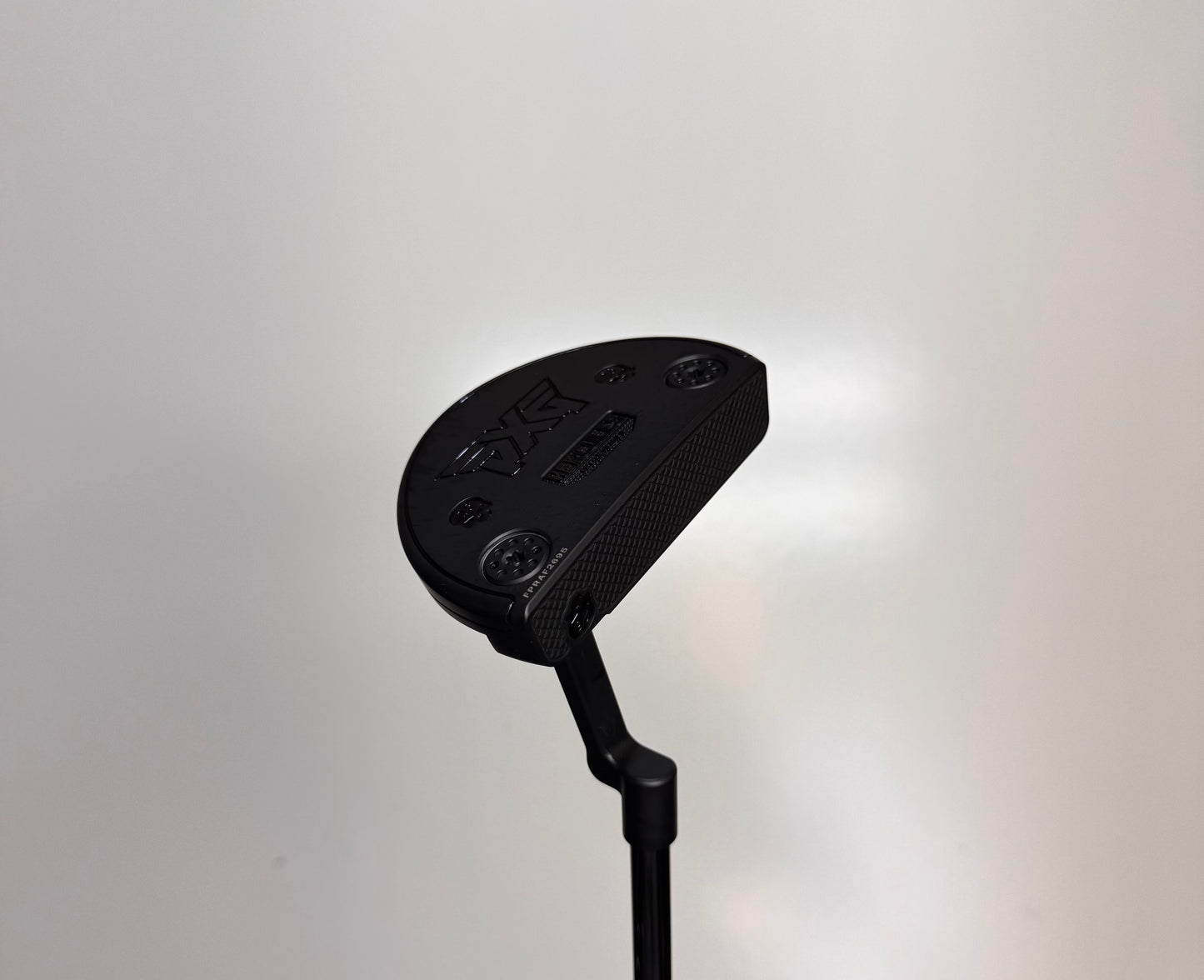 PXG Battle Ready II Hercules Putter