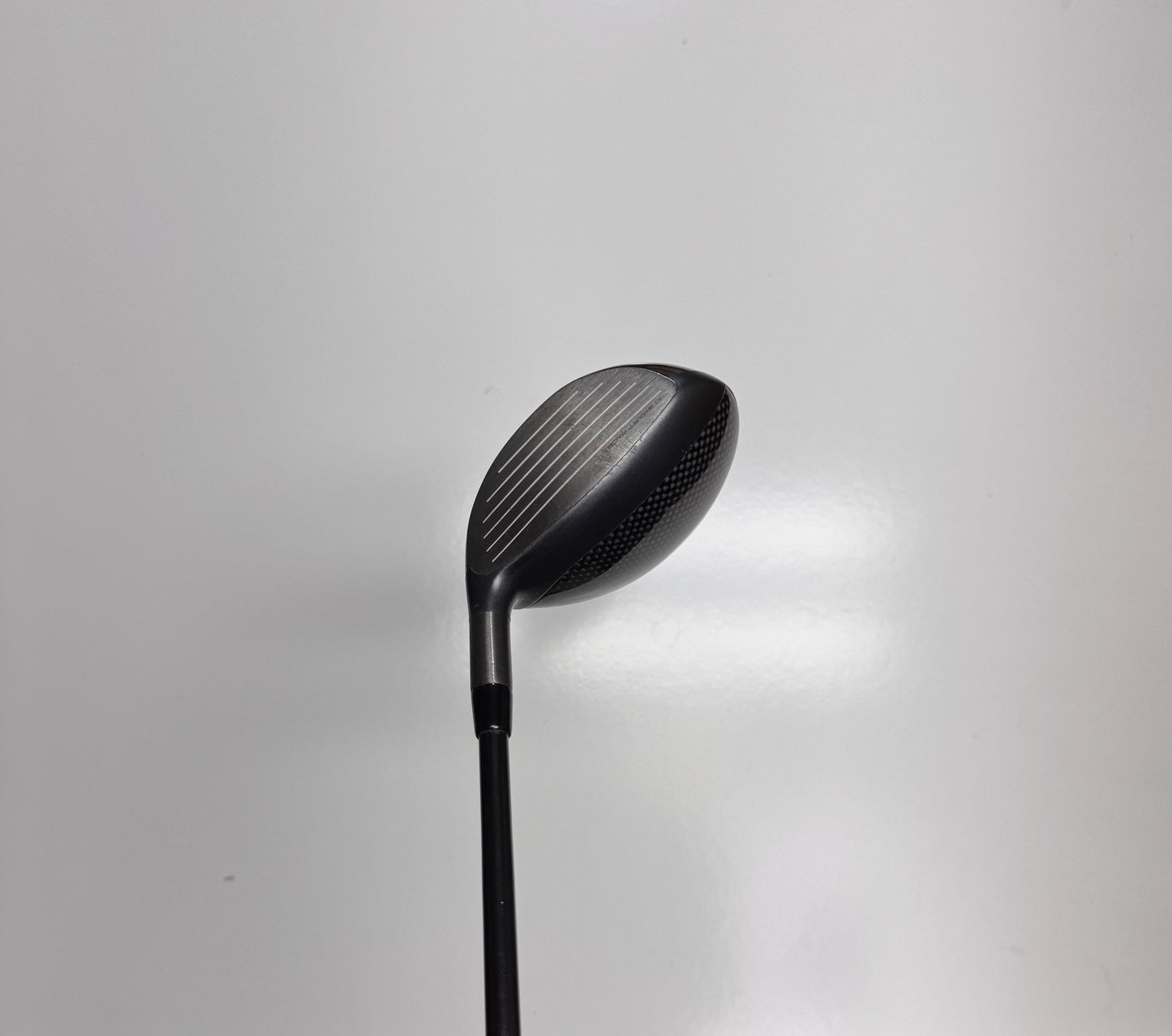 Callaway AI smoke FW5 trippel dimond