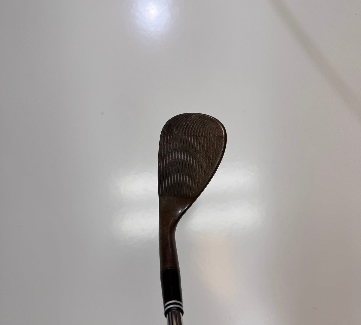 Cleveland rtx6 tour rack