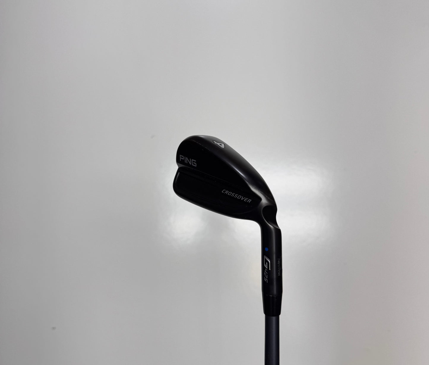 Ping G425 crossover  J4