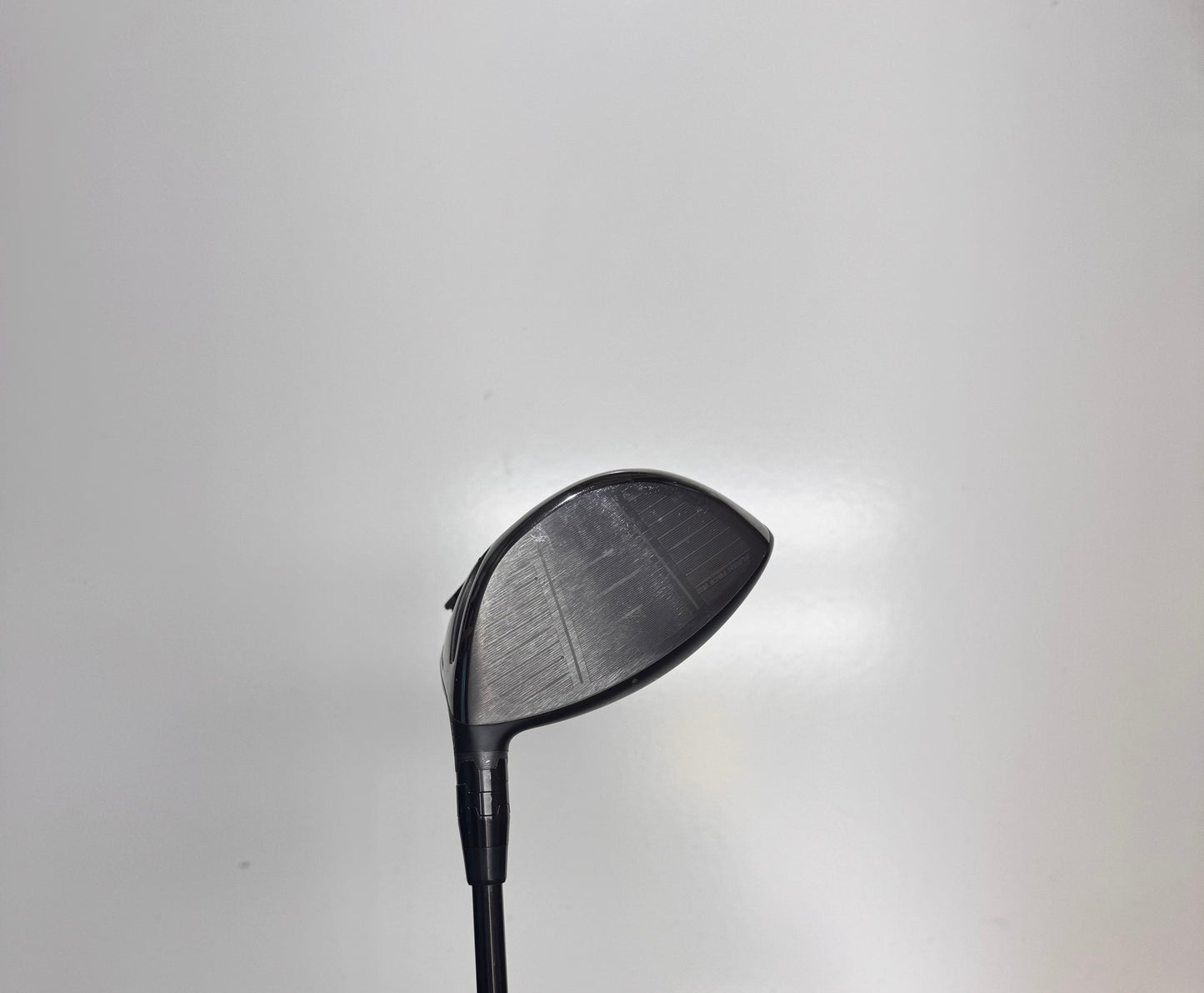 Callaway rouge st trippel dimond LS 9*