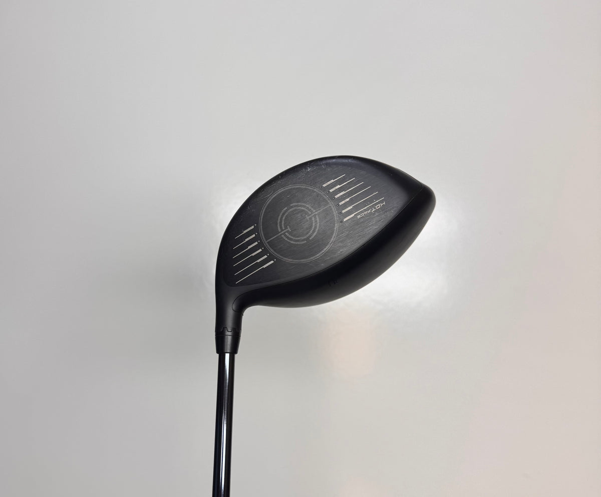Cobra Darkspeed 10,5 Driver