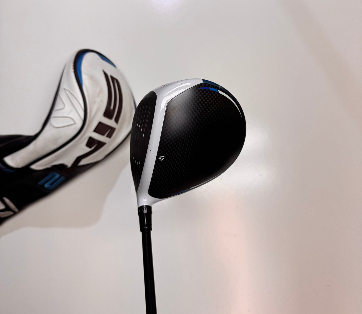 Taylormade sim 2 max D