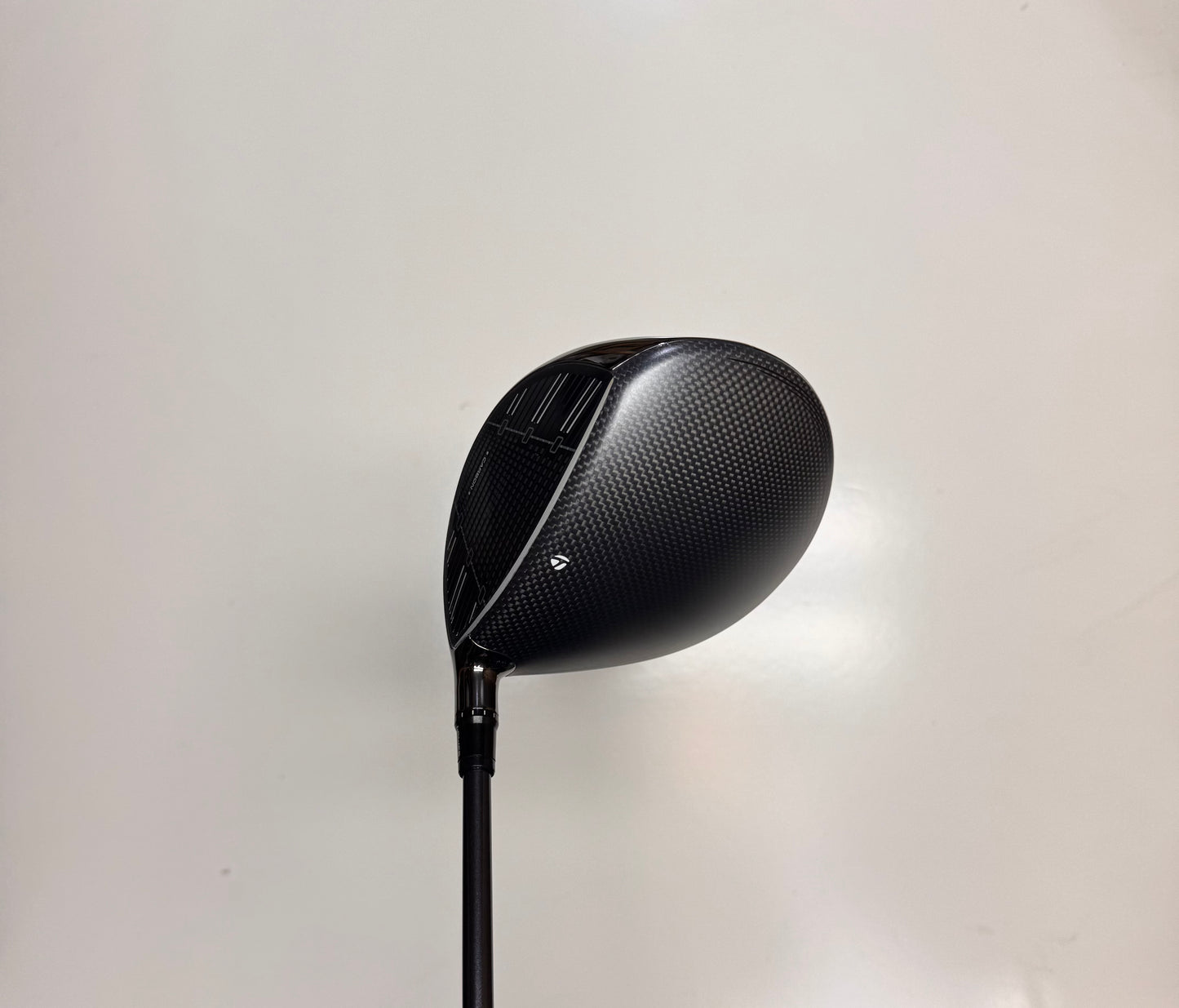 Taylormade Qi35 Max Driver 10,5