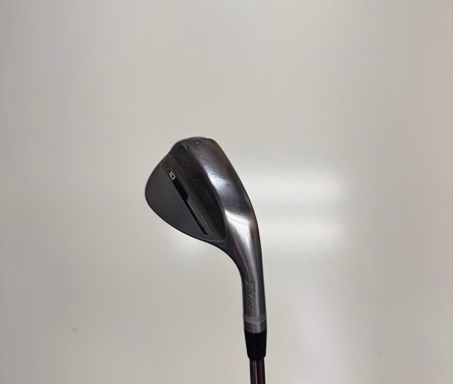 Titleist SM10 50/12F Wedge