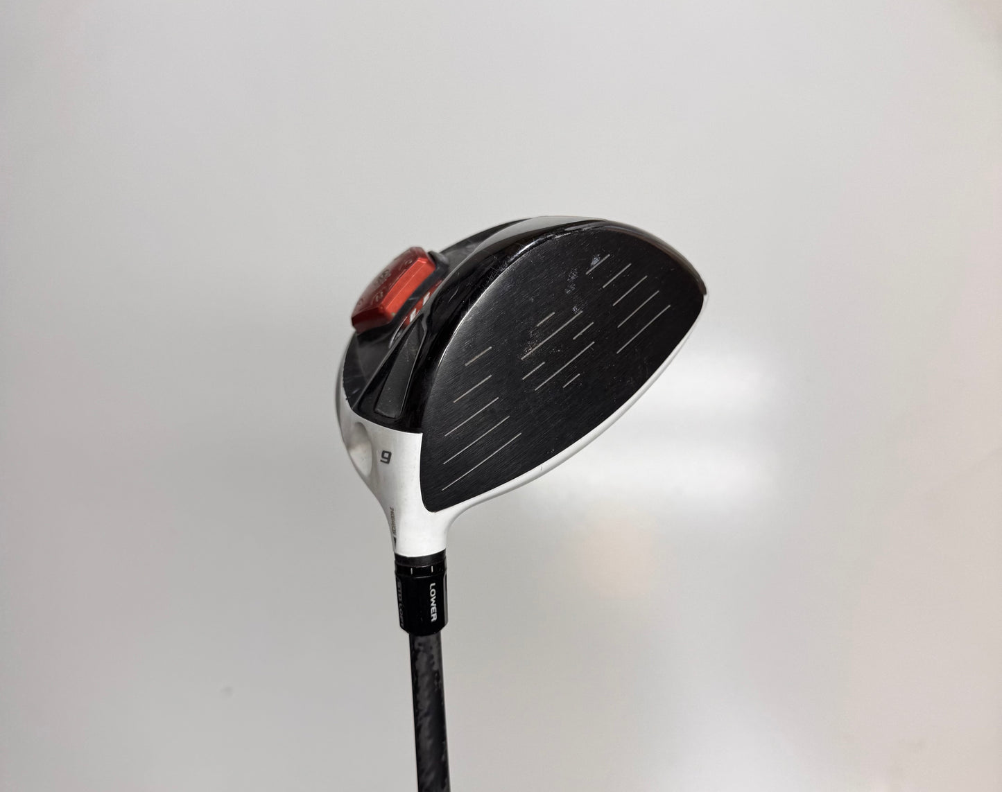 Taylormade R11S Driver 9.0