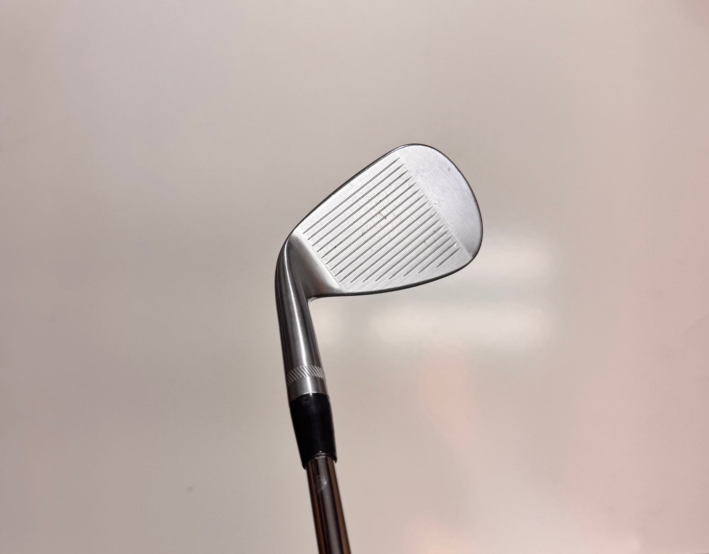 Titleist SM9 Wedge 50 12 F
