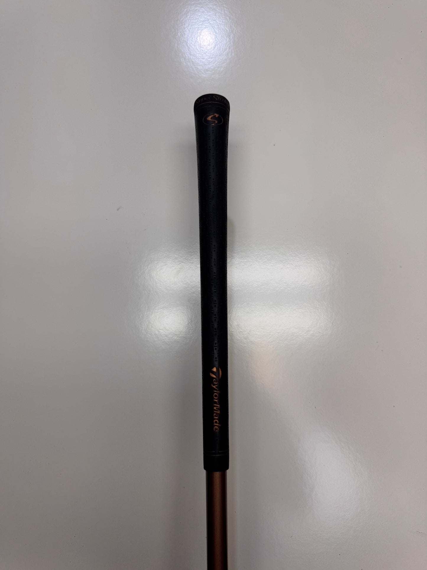 Taylormade brnr mini driver