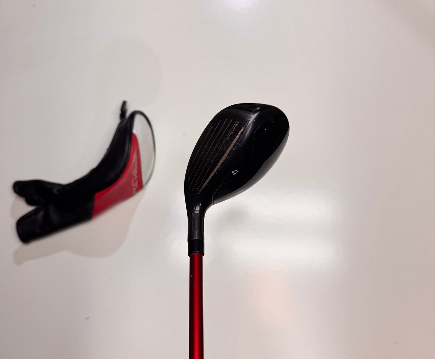 Taylormade Stealth 2 Hybrid 5