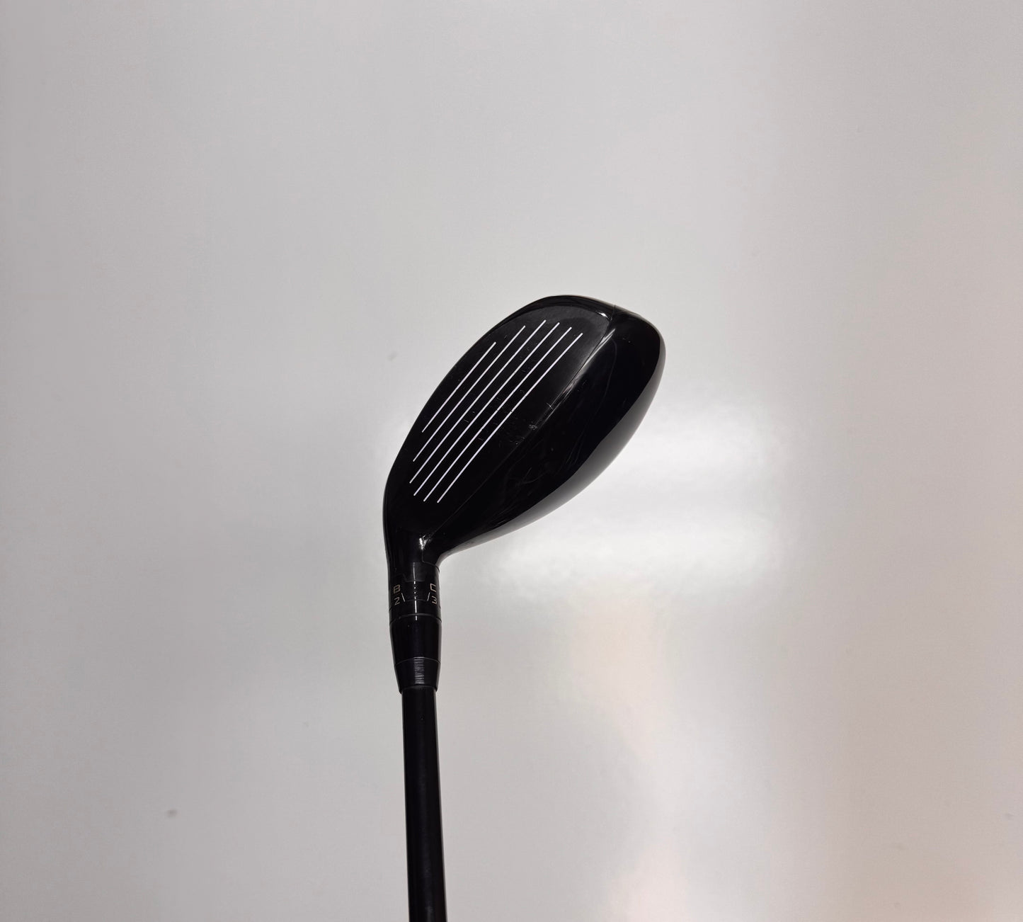 Titleist TSR2 Hybrid 4
