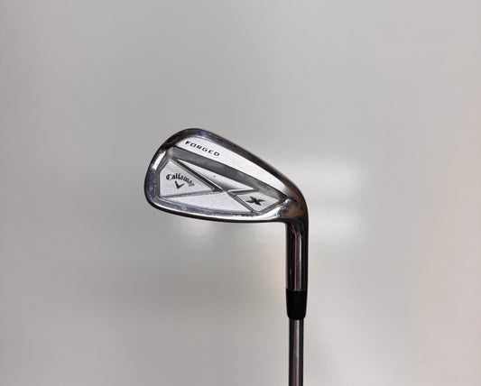 Callaway X forged 13 järnset p-4