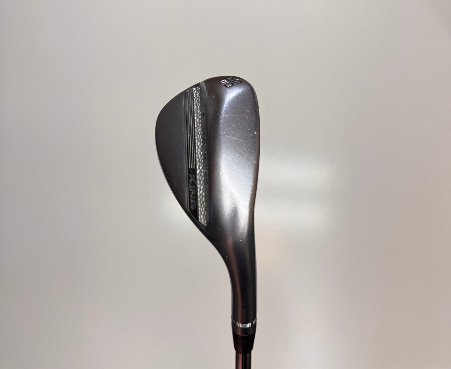 Cobra King Wedge 60*