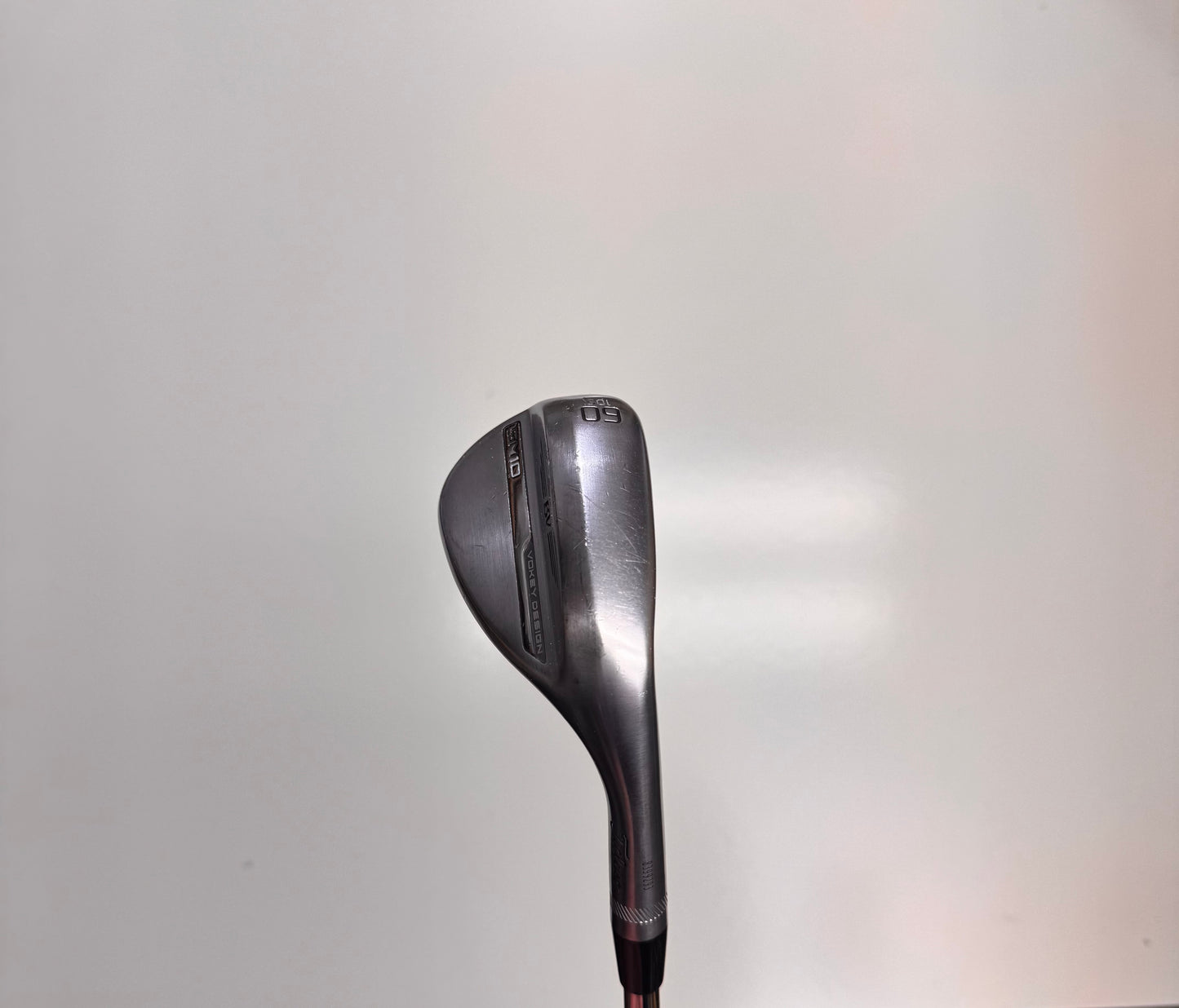 Titleist SM10 60/10S Wedge