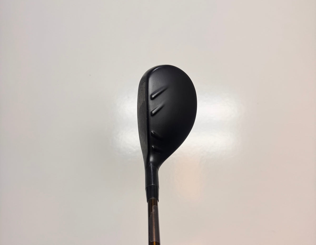 Ping G400 hybrid 3