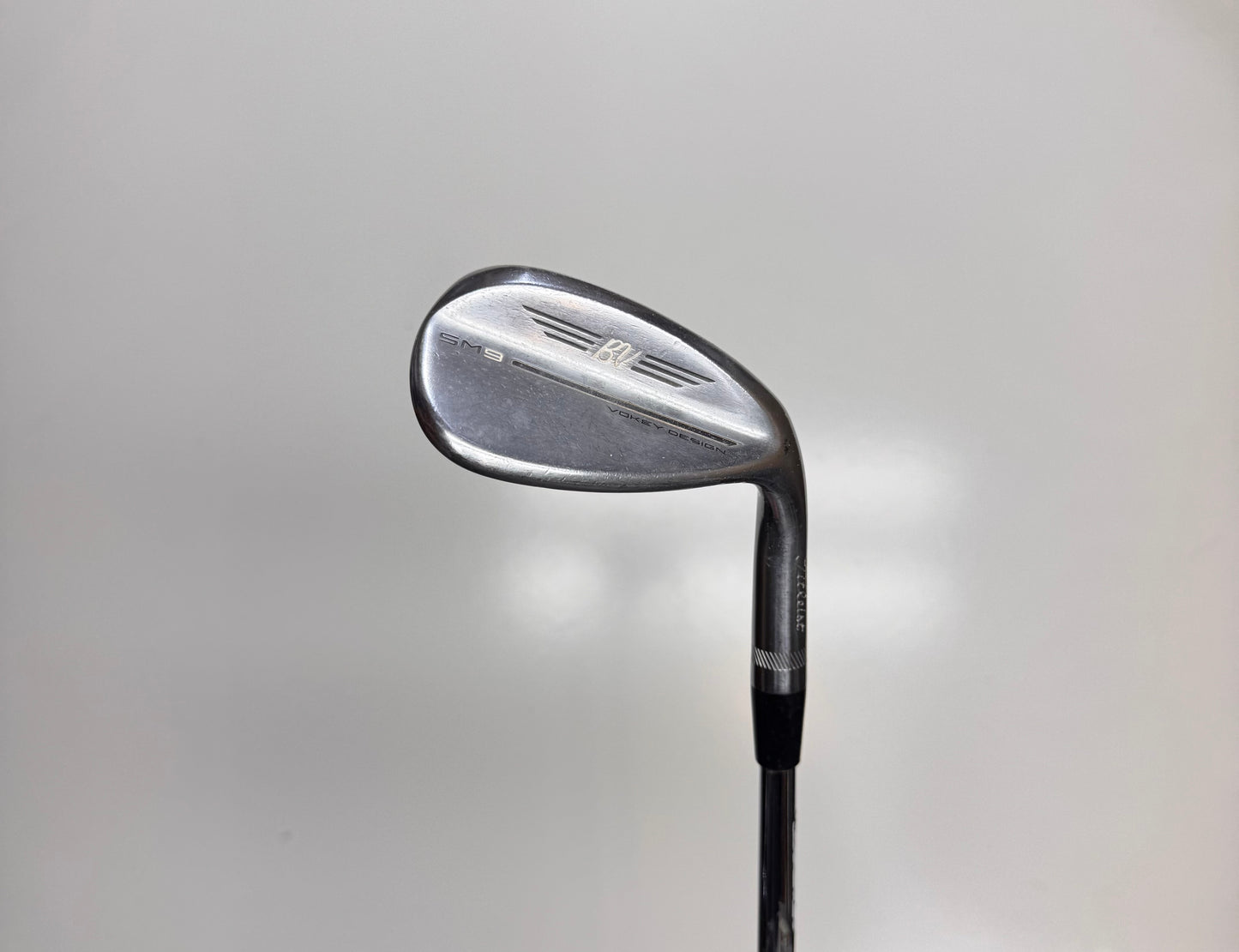 Titleist SM9 Wedge 54 10S