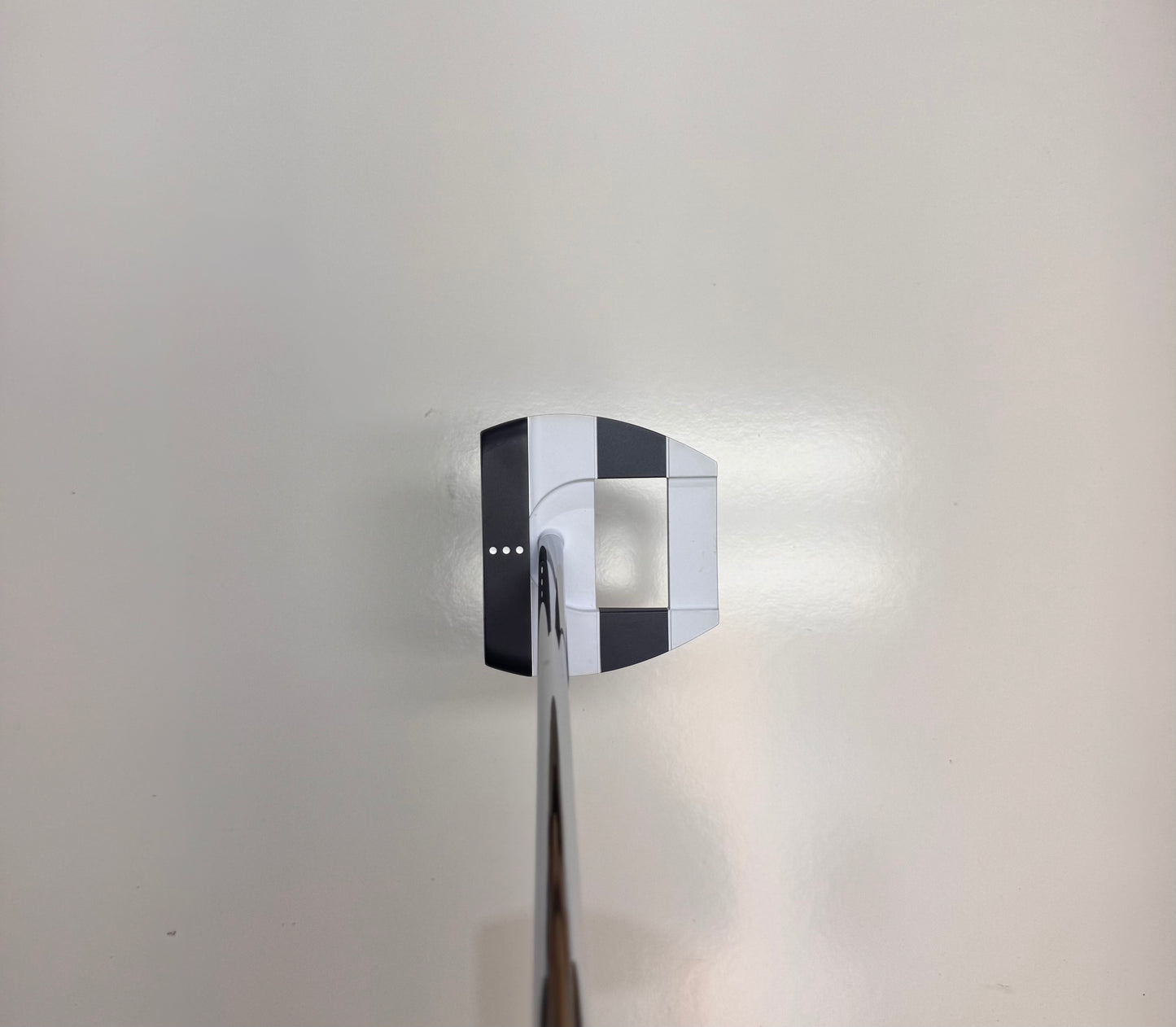 Odyssey AI-One Square 2 Square Putter