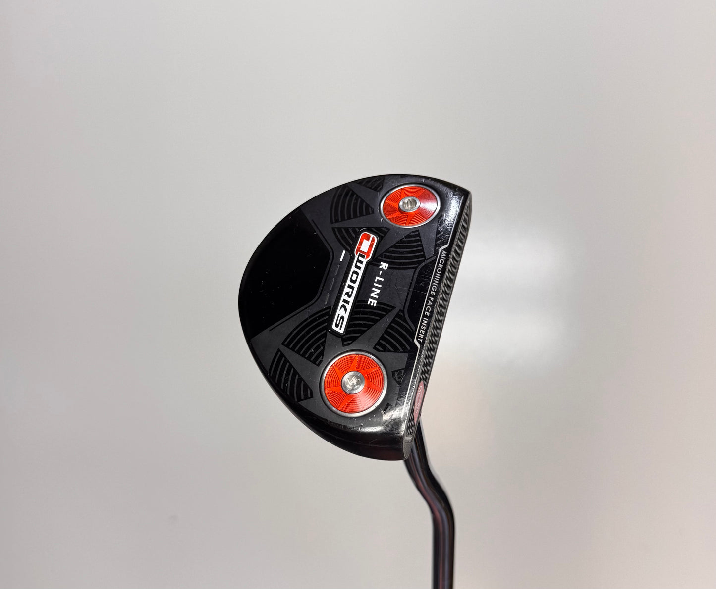 Odyssey O-Works R-Line Putter