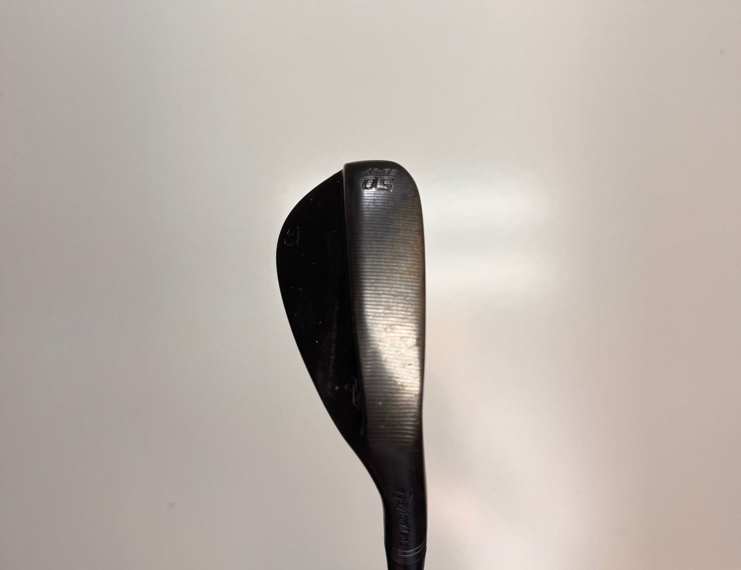 Taylormade MG3 50* Wedge