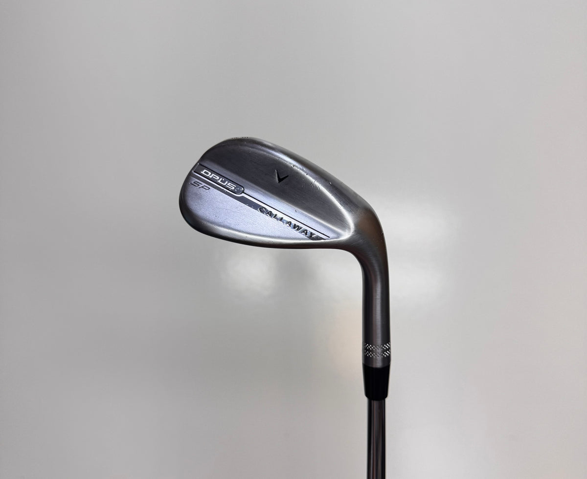 Callway opus SP 56/10S wedge