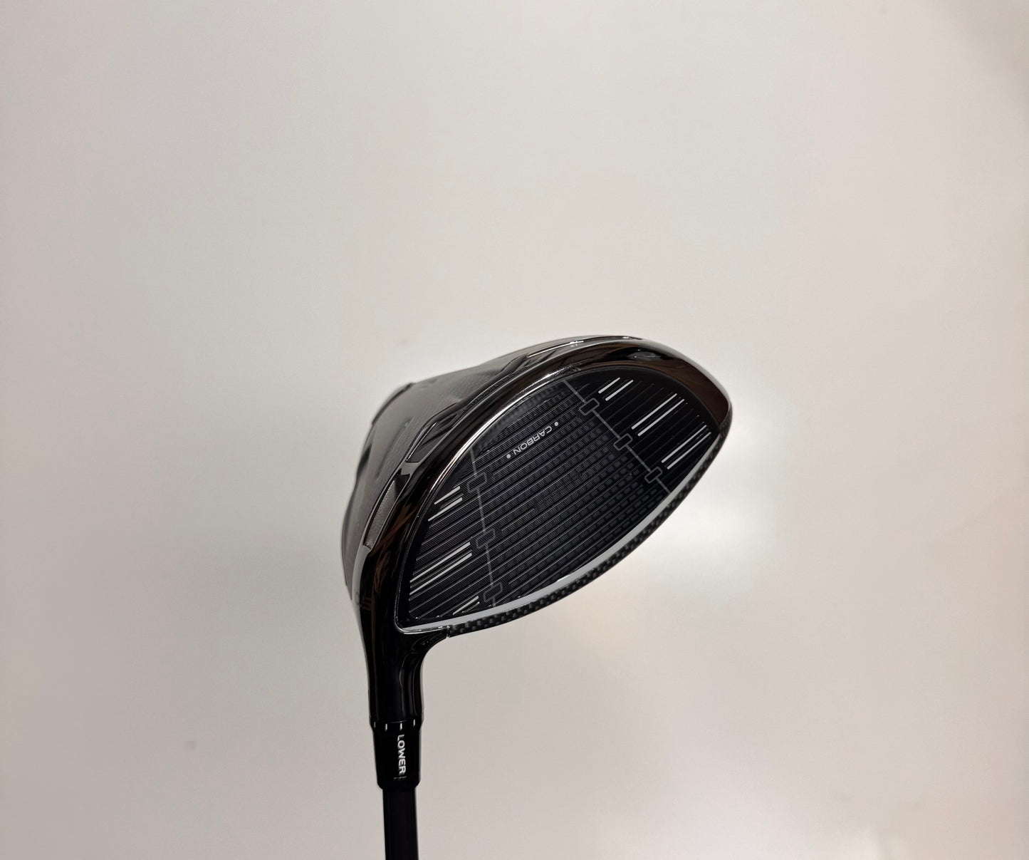 Taylormade Qi35 Max Driver 10,5
