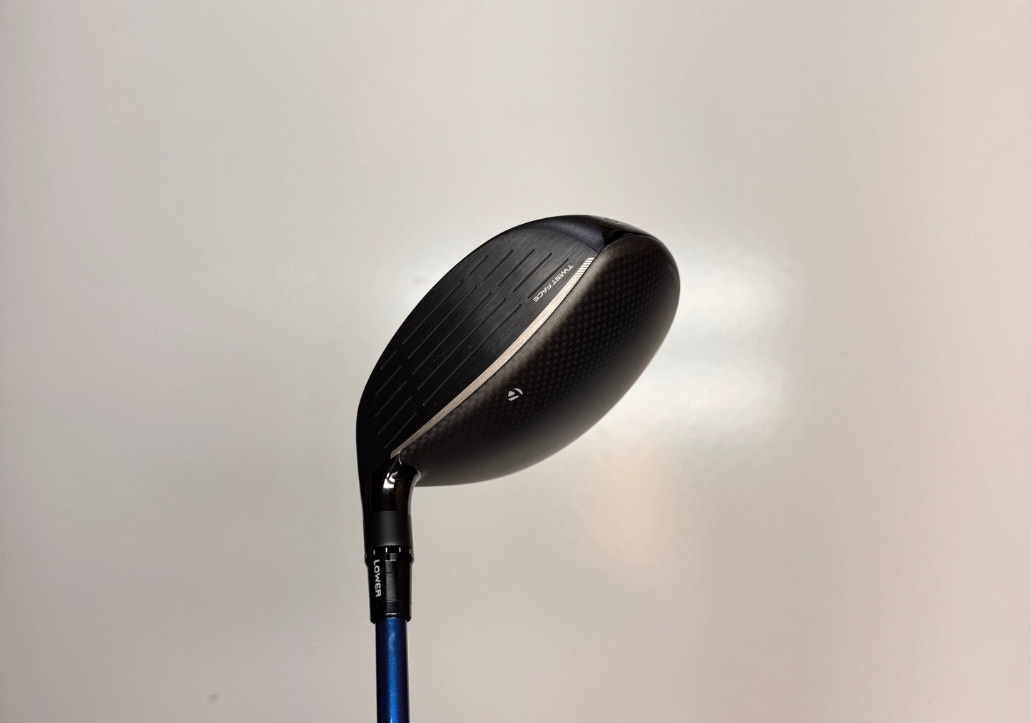 Taylormade QI4D MAX FW3 Huvud