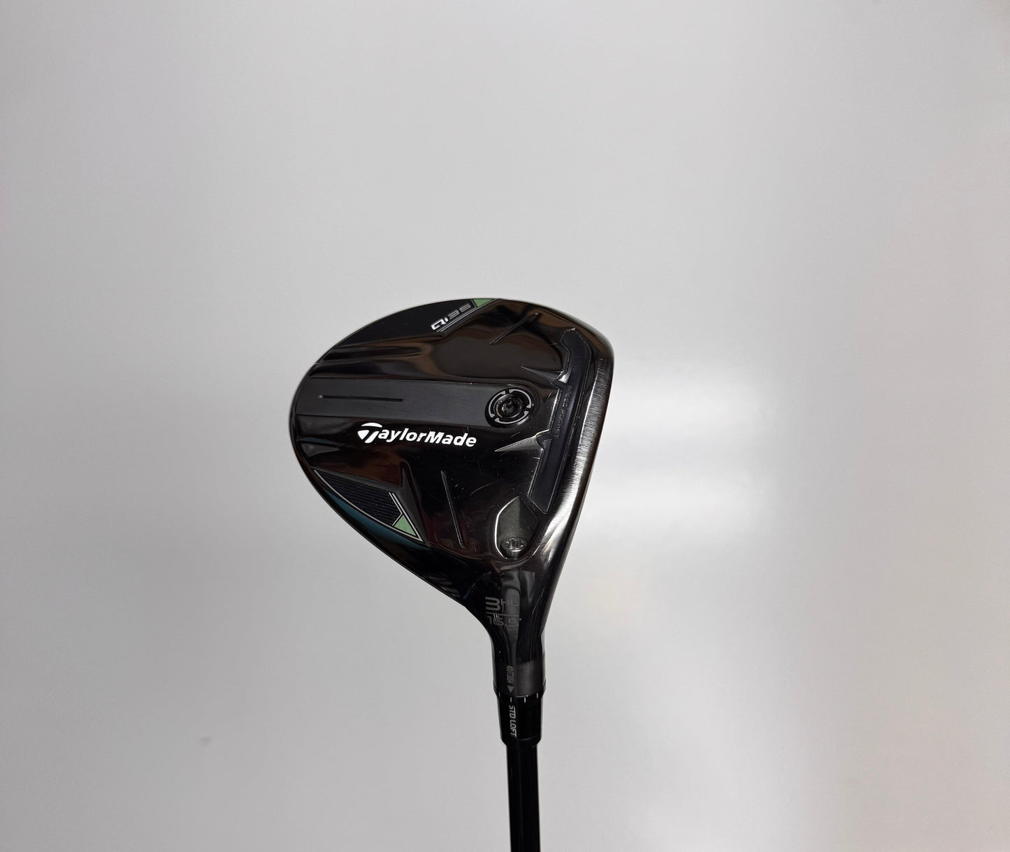 Taylormade Qi35 FW3HL / 16,5