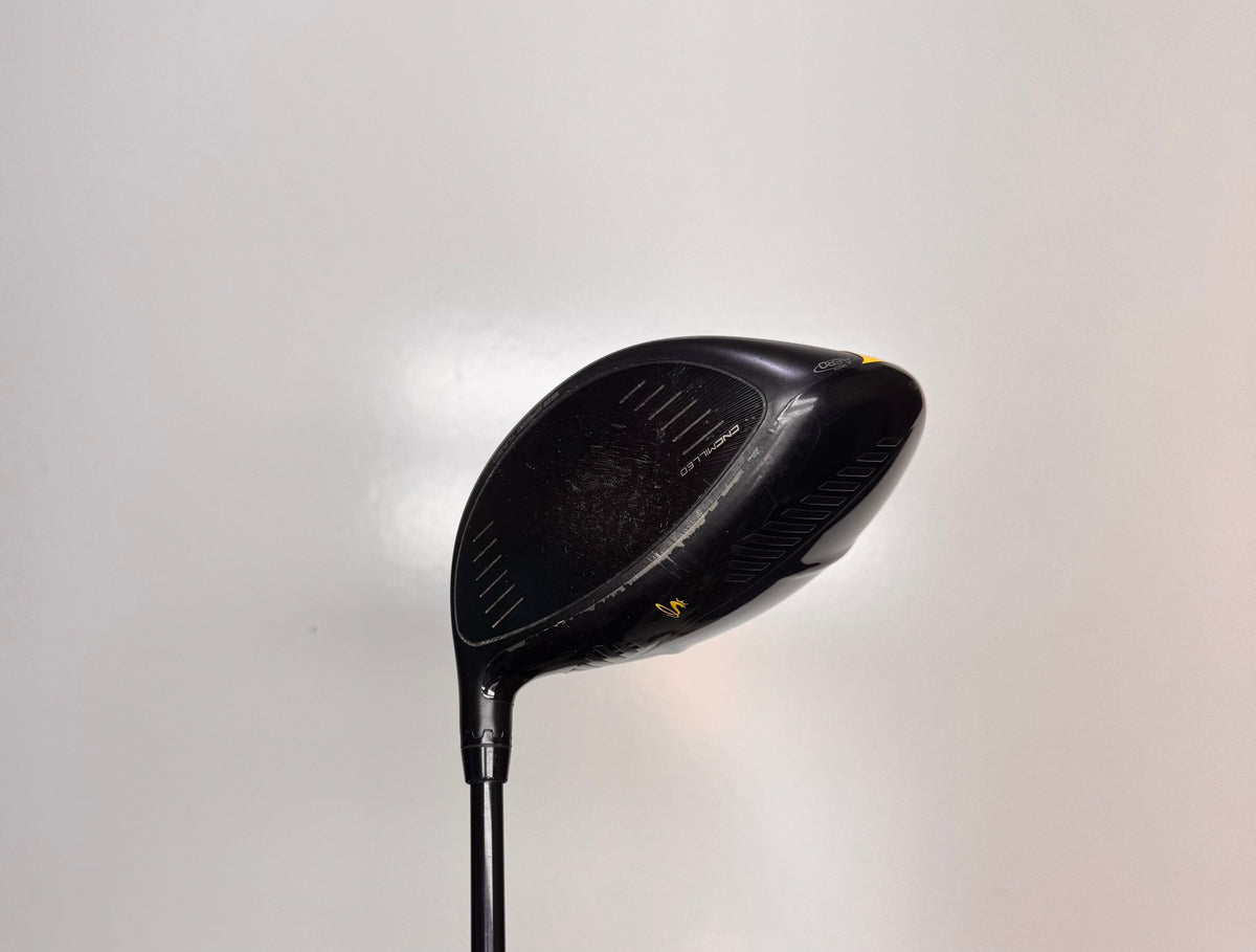 Cobra F9 Driver 10,5