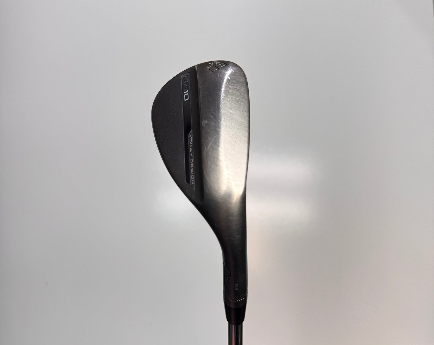 Titleist SM10 60/04T Wedge