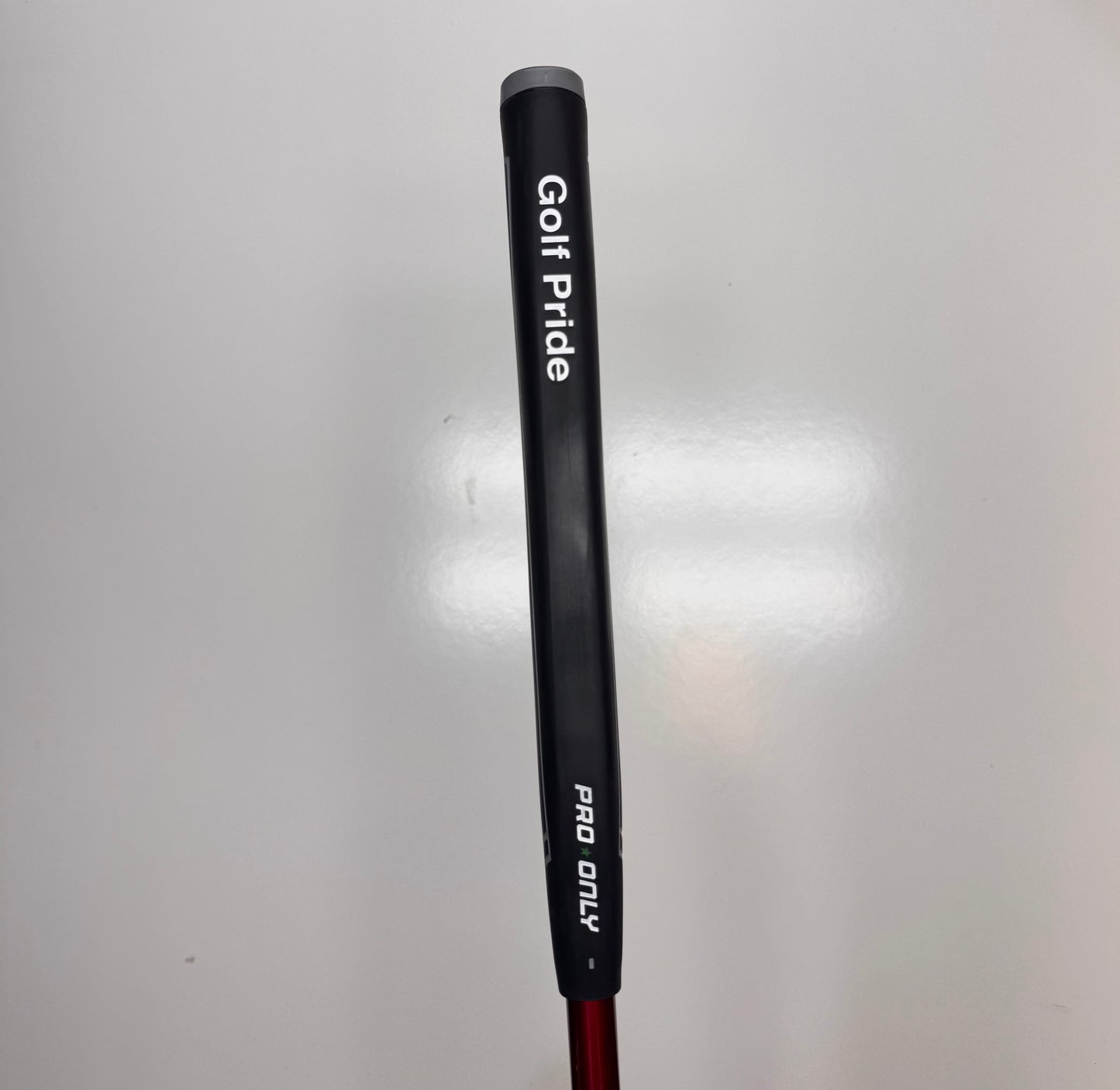 Odyssey white hot versa one putter