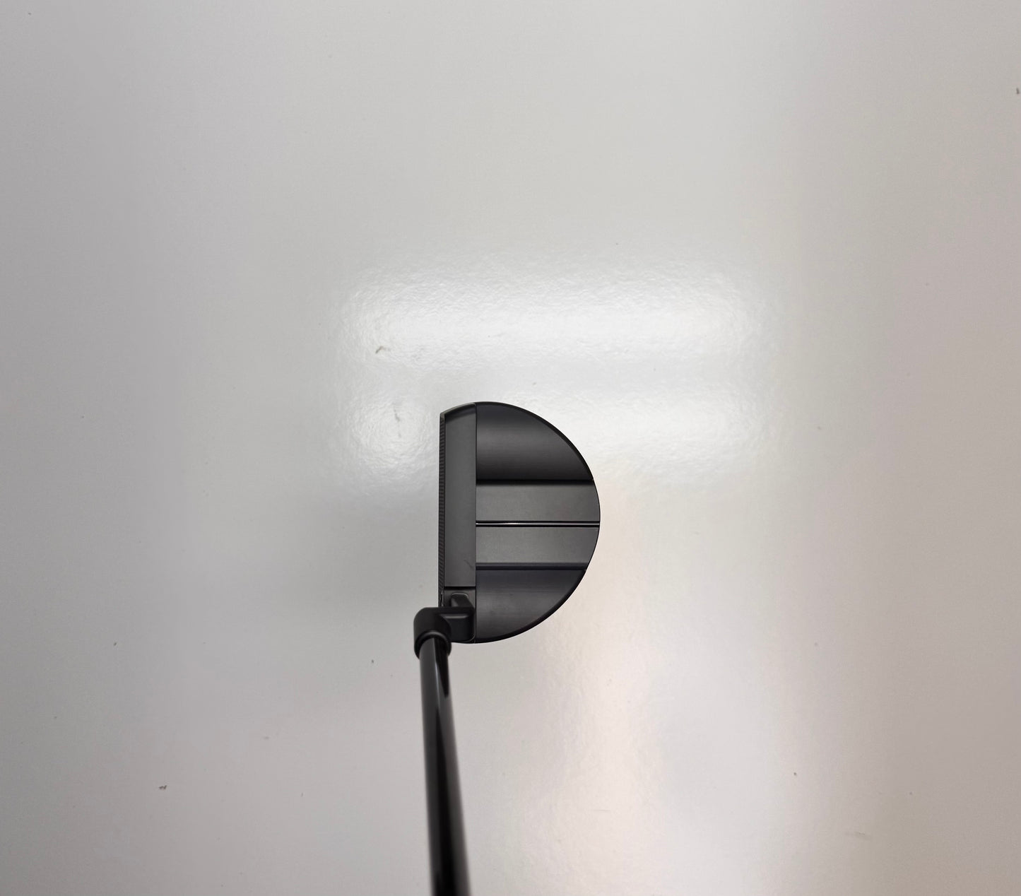 PXG Battle Ready II Hercules Putter