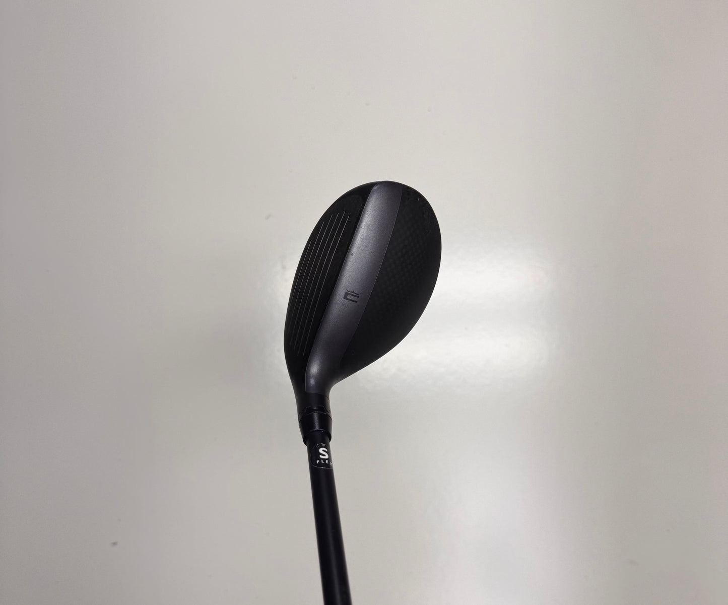 Cobra king TEC Hybrid 4