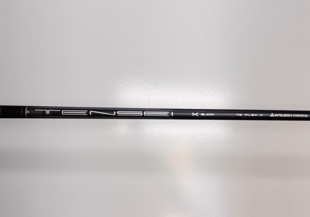 Ping G440 MAX FW4 17*