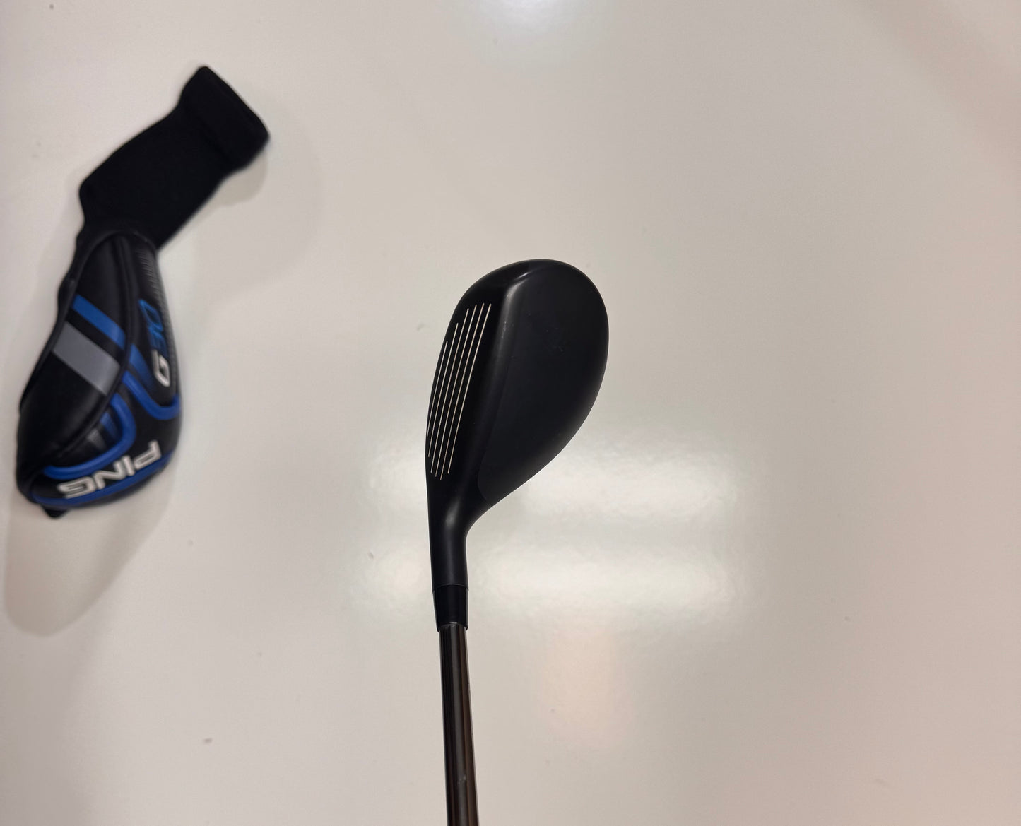 Ping G30 Hybrid 2