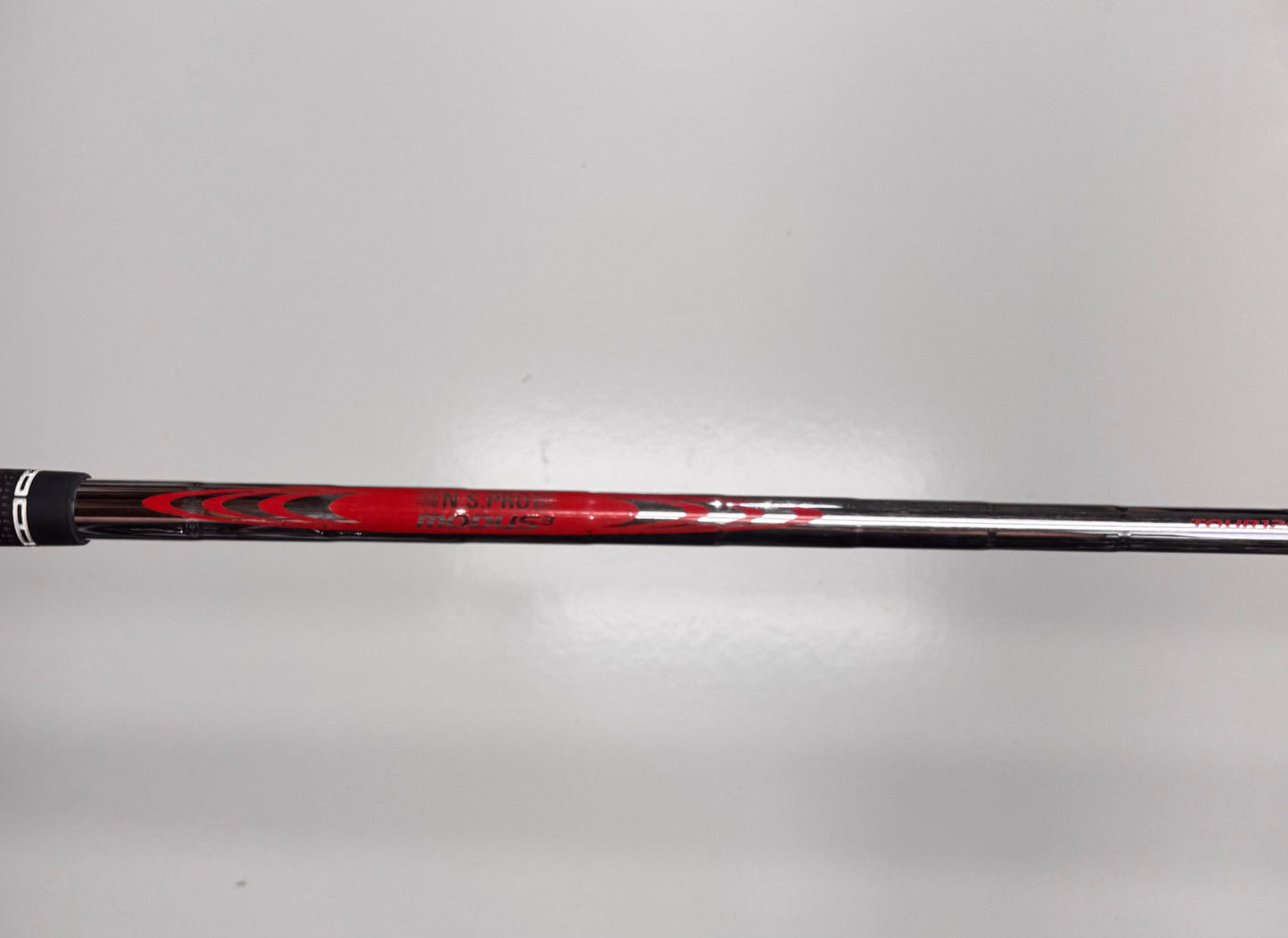 Titleist SM10 60/12D wedge