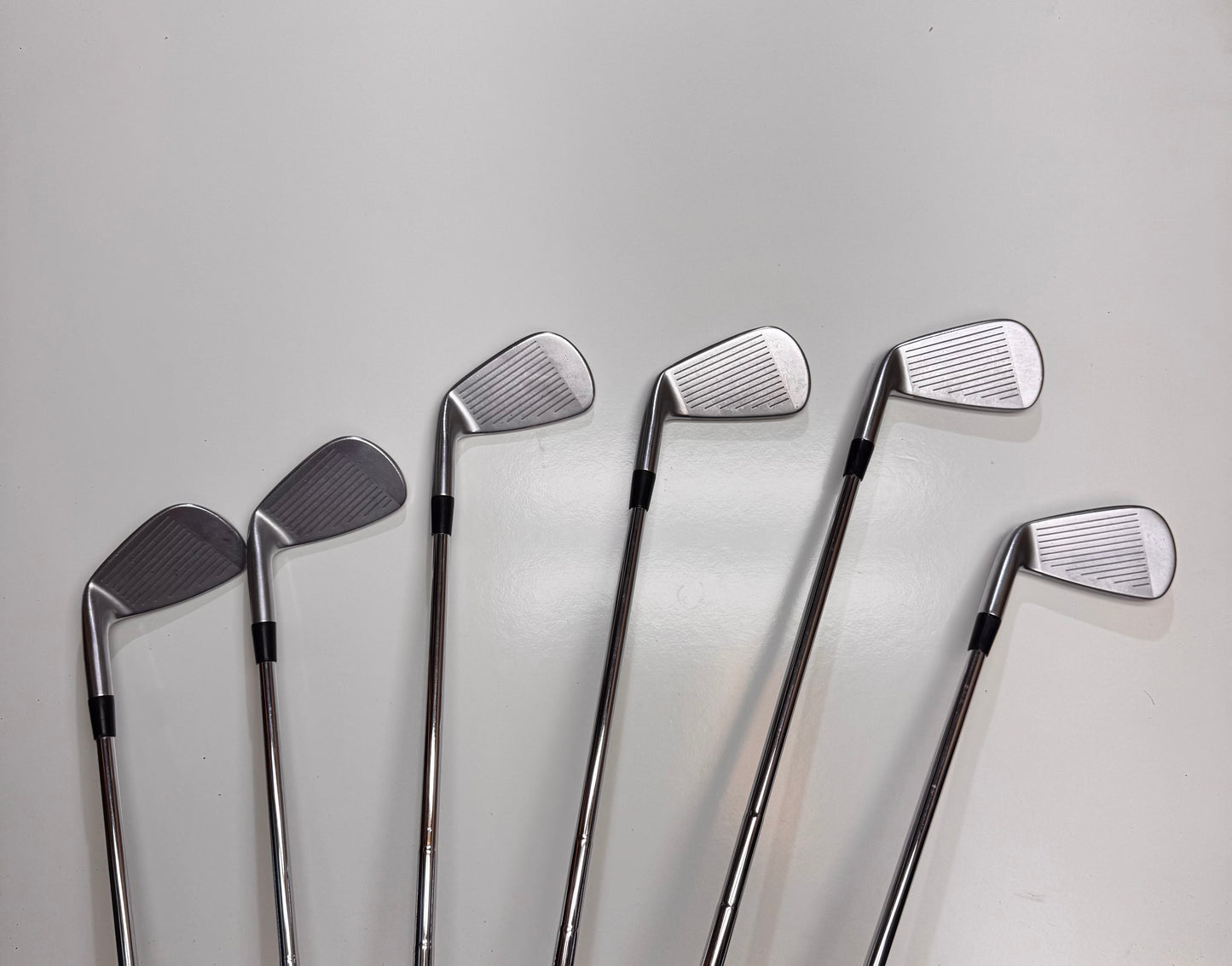 Mizuno jpx 919 forged 5-p