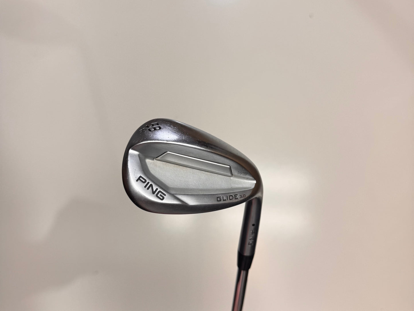 Ping Glide 3.0 wedge 58 W14