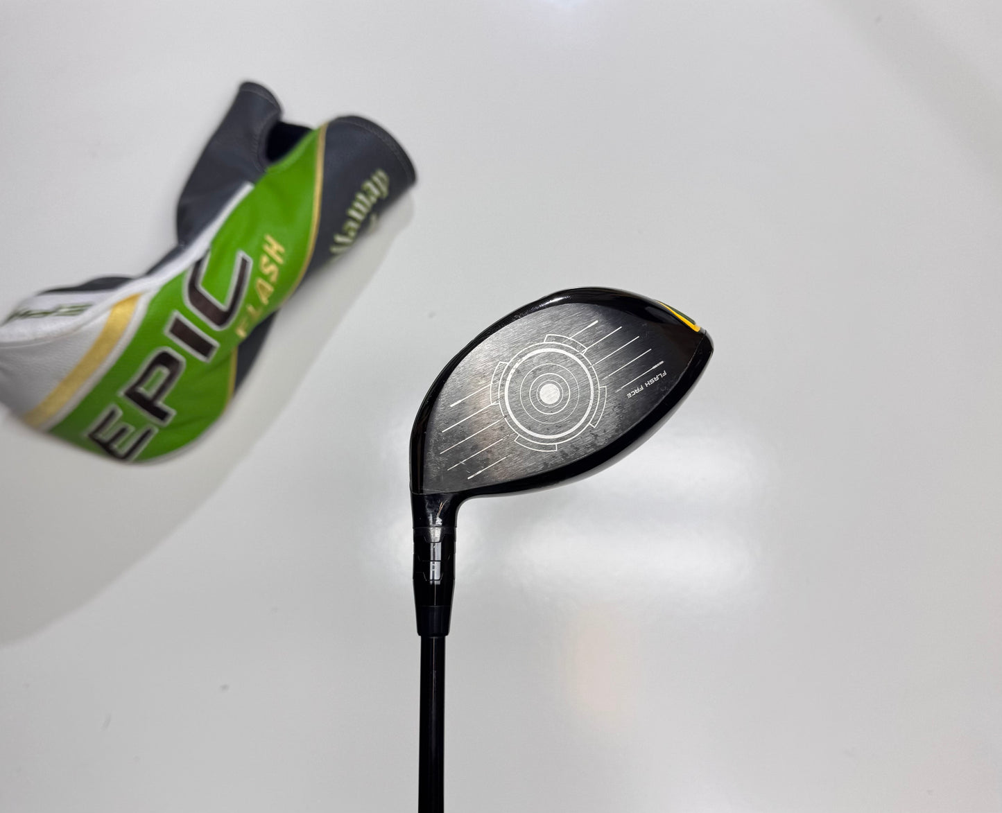 Callaway Epic Flash Driver