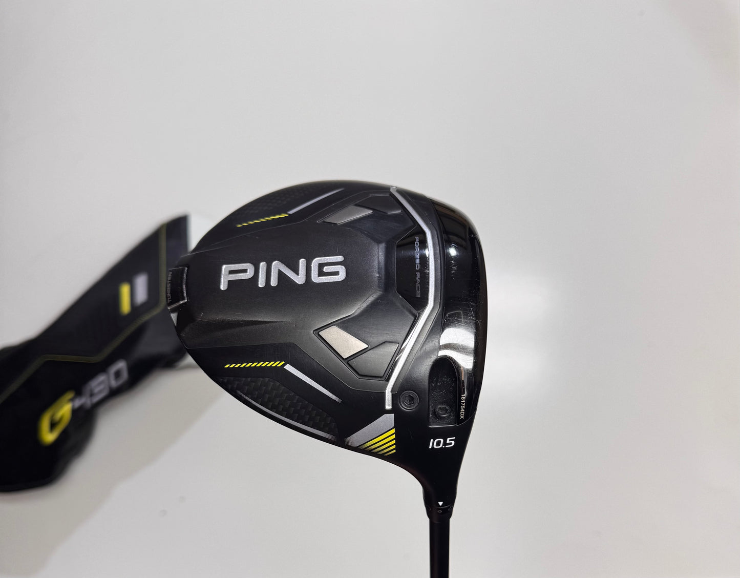 Ping G430 Max 10k / 10,5