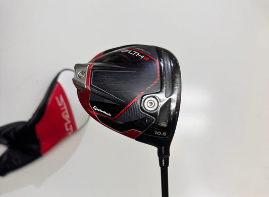 Taylormade stealth 2 plus driver