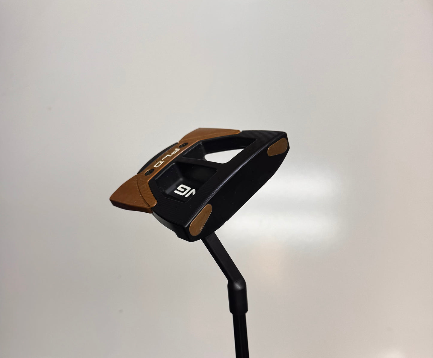 Ping Bruzer PLD Putter