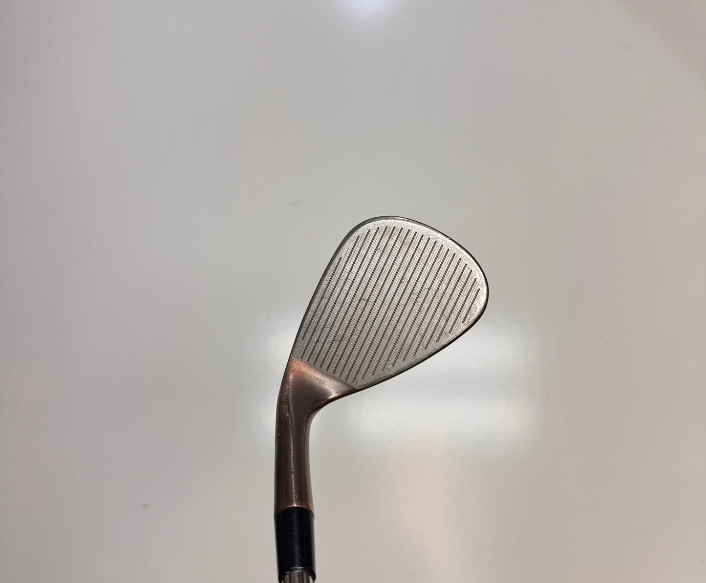Taylormade HI-TOE 3 60