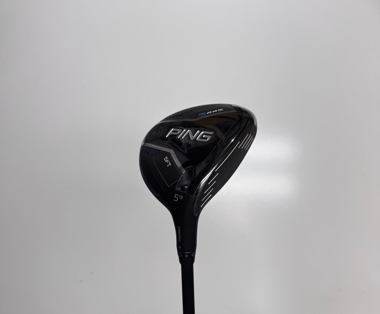 Ping G440 SFT FW5 / 19
