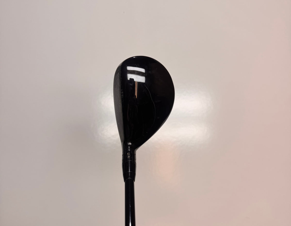 Titleist TSR2 Hybrid 4