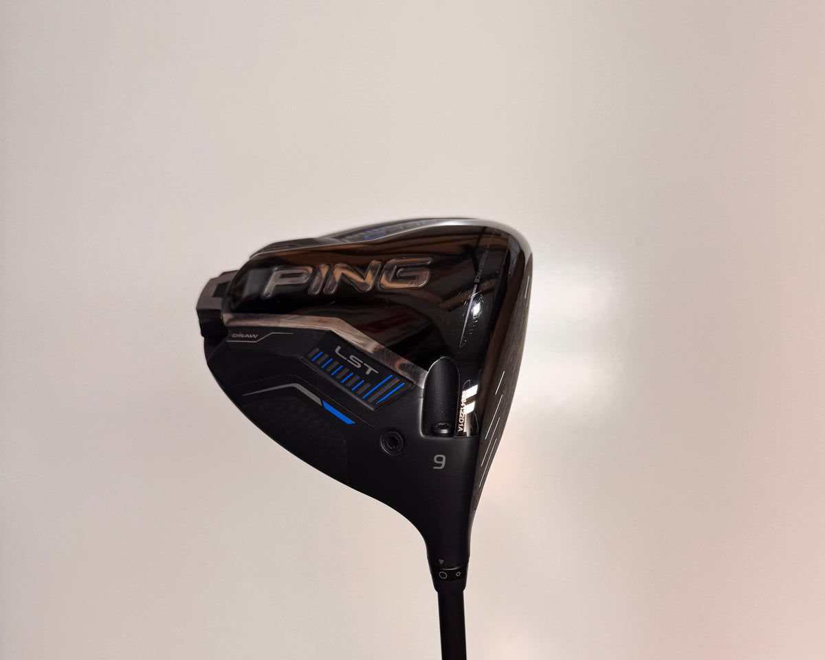 Ping G440 LST 9* Driver