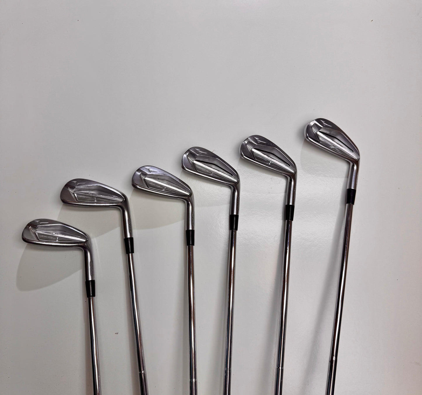 Mizuno jpx 919 forged 5-p