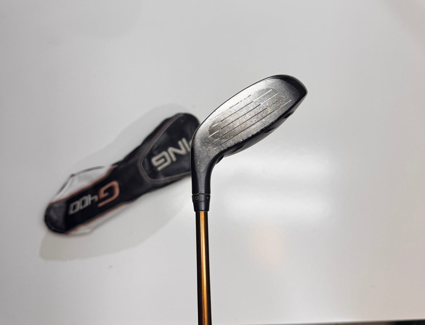 Ping G400 FW7 SFT