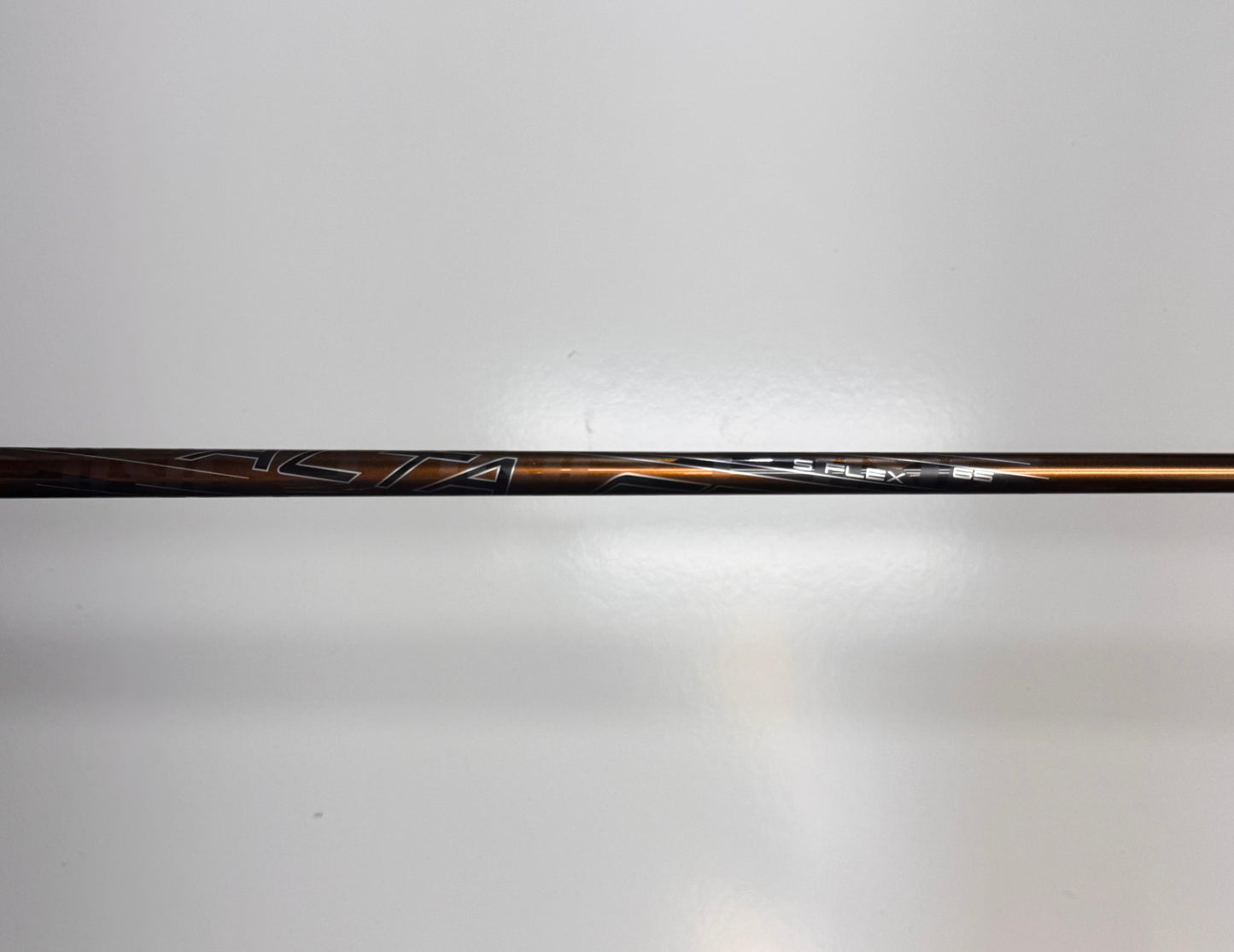 Ping G400 FW3