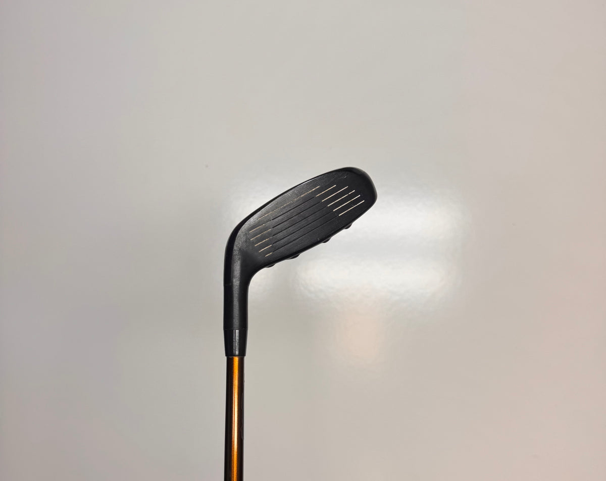 Ping G400 hybrid 3