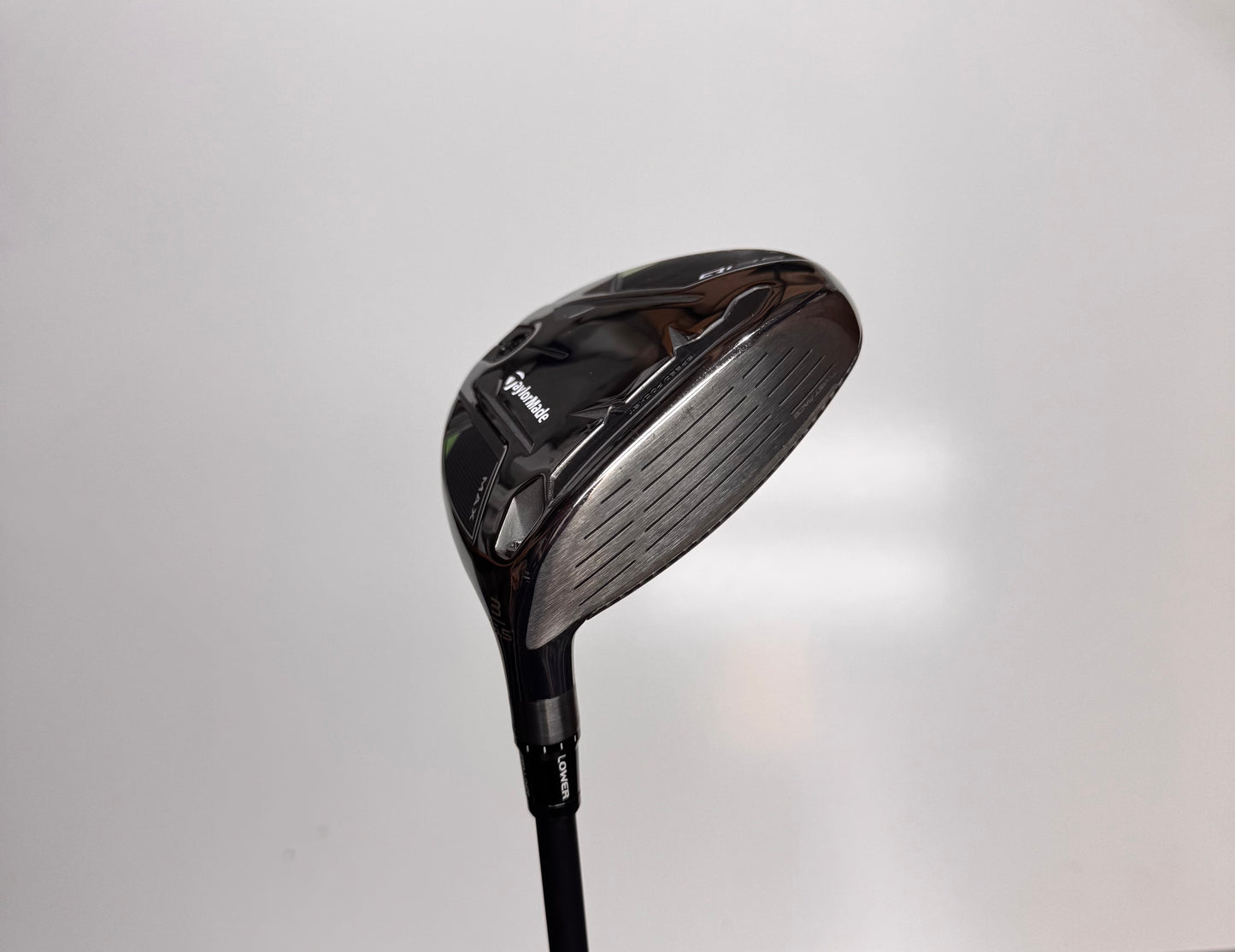 Taylormade Qi35 FW3 / 15,5