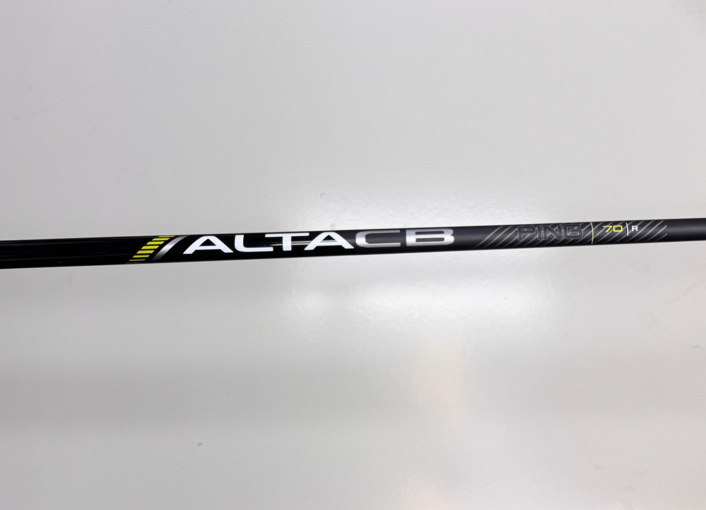 Ping G430 Hybrid 4 / 22